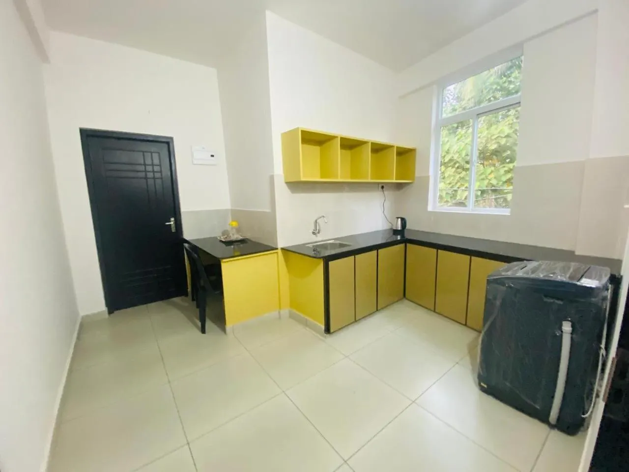 Apartment Phoenix Residency, Near Mvr Cancer Centre, Vellalassery, Nit, Calicut Mavoor