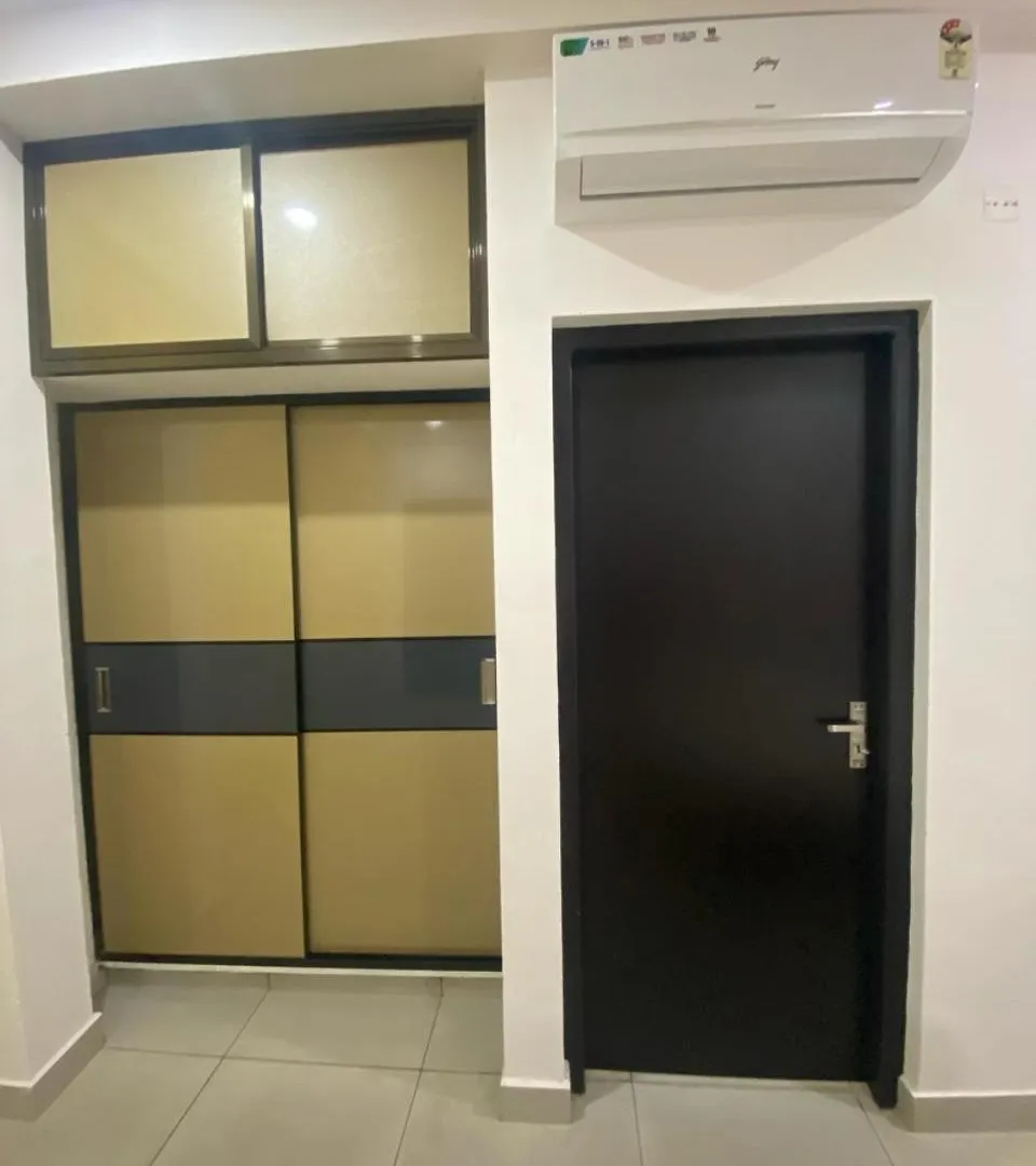 Apartment Phoenix Residency, Near Mvr Cancer Centre, Vellalassery, Nit, Calicut Mavoor